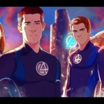 A Marvel Studios já havia anunciado que teríamos um filme do Quarteto Fantástico, entretanto, foi confirmado sua entrada na Fase 6. Confira!