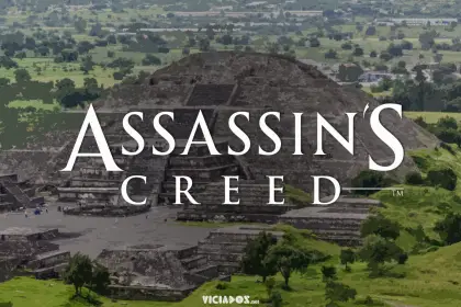 assassins creed logo leak 2022 Ubisoft