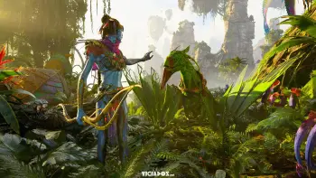 Avatar: Frontiers of Pandora | Ubisoft pode estar tendo problemas no desenvolvimento