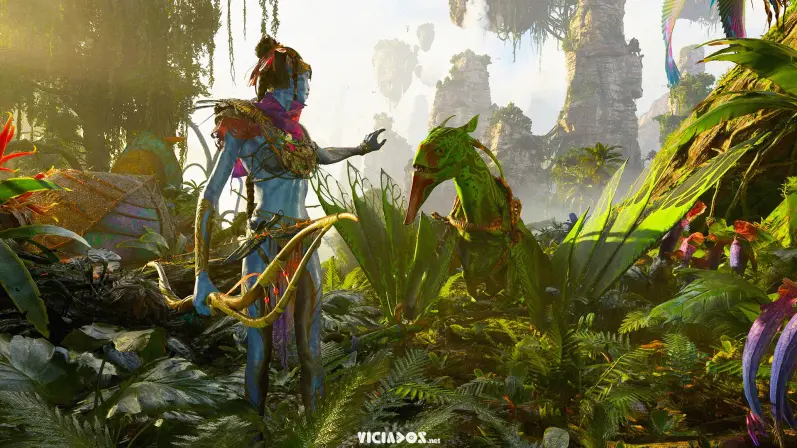 avatar frontiers of pandora delayed to 2023 24