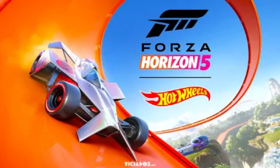 Forza Horizon 5: Hot Wheels lança hoje com desconto para assinantes do Game Pass 2022 Viciados