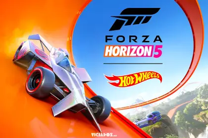 forza 5 hot wheels