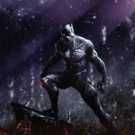 O trailer de Pantera Negra 2: Wakanda Para Sempre foi revelado na SDCC, não só isso, mas novos personagens foram apresentados. Confira!