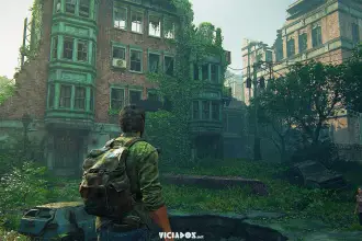 remake the last of us 1