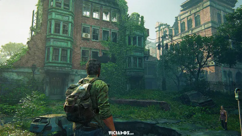 remake the last of us 1