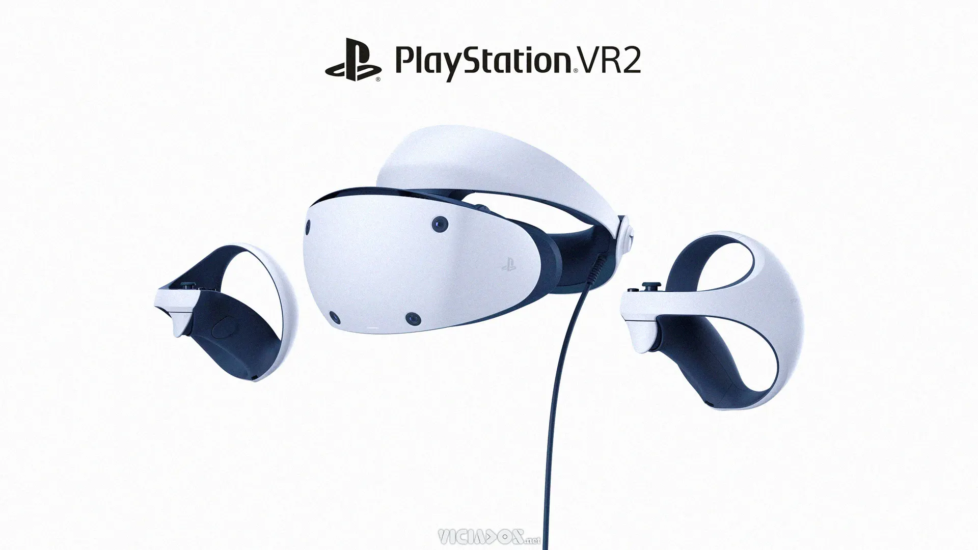 Sony confirma lançamento do PS VR2 para 2023 2023 Viciados