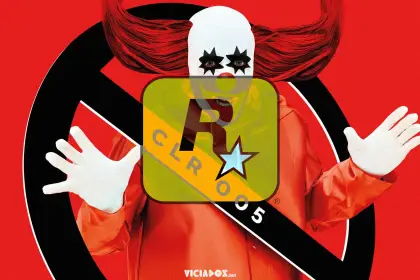 Circoloco Rockstar Games 2022
