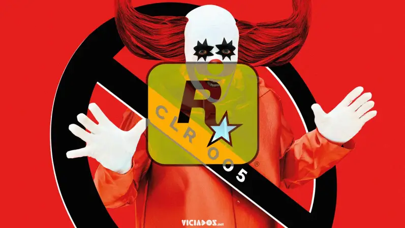 Circoloco Rockstar Games 2022
