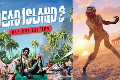 Dead Island 2 2023