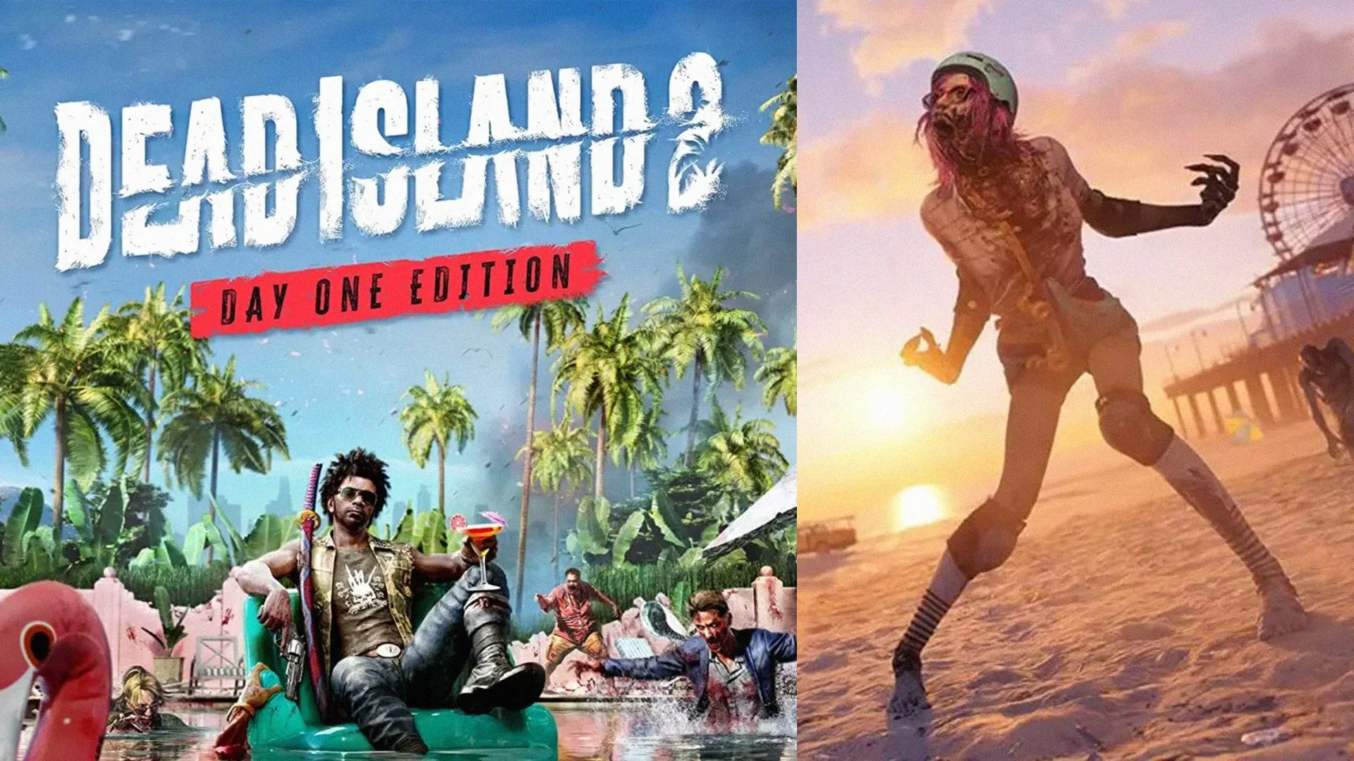 Dead Island 2: O impacto do lançamento do aguardado jogo de