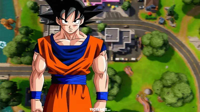 Vaza trailer da parceira entre Fortnite e Dragon Ball; Confira! 14 Não é mais um rumor! Temos informações oficiais que Dragon Ball está chegando ao Fortnite.