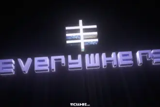 Everywhere Trailer Gamescom 2022 Oficial