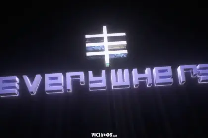 Everywhere Trailer Gamescom 2022 Oficial