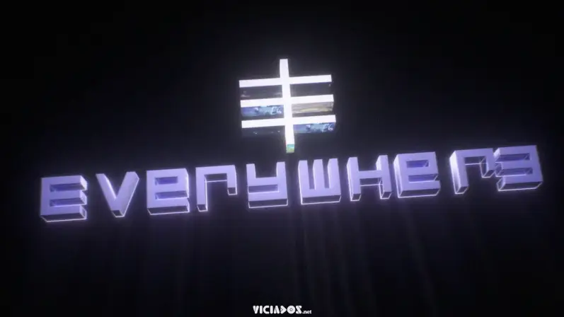 Everywhere Trailer Gamescom 2022 Oficial