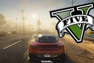 GTA 5 NaturalVision Rockstar Games Grand Theft Auto V 2022