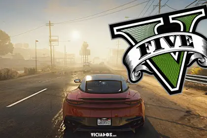 GTA 5 NaturalVision Rockstar Games Grand Theft Auto V 2022