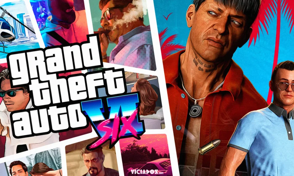 GTA 6 |  Grand Theft Auto VI ist möglicherweise in GTA Online erschienen