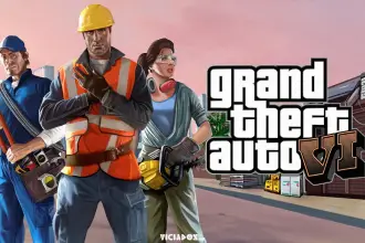 GTA 6 | Oficial! Rockstar Games atualiza fãs sobre o estado de Grand Theft Auto VI