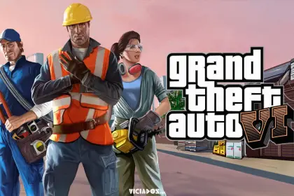 GTA 6 | Oficial! Rockstar Games atualiza fãs sobre o estado de Grand Theft Auto VI
