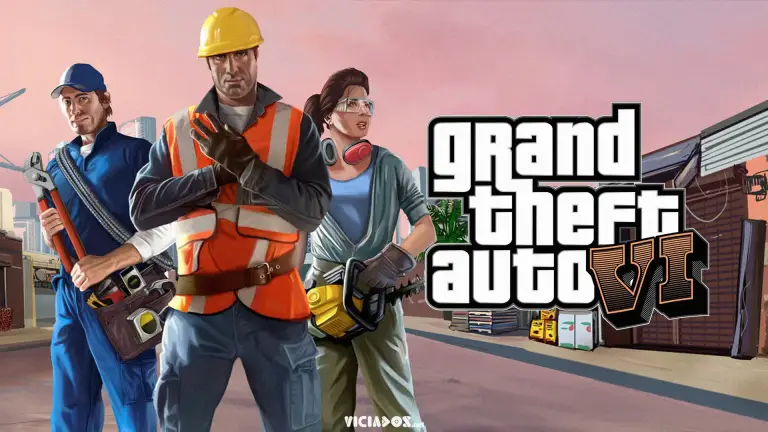GTA 6 Rockstar Games 2022