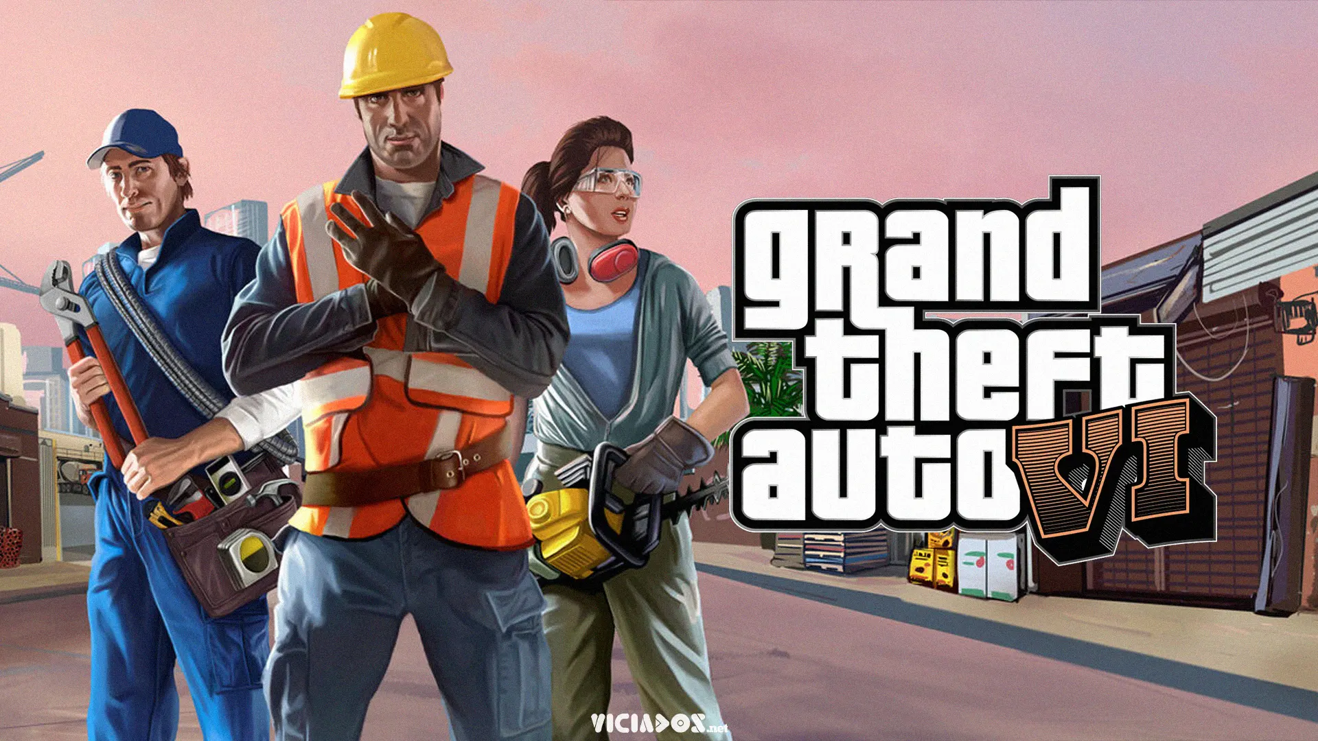 GTA 6 | Oficial! Rockstar Games atualiza fãs sobre o estado de Grand Theft Auto VI