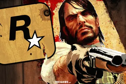 Rockstar Games Red Dead Redemption GTA 6 Esquerda 2022