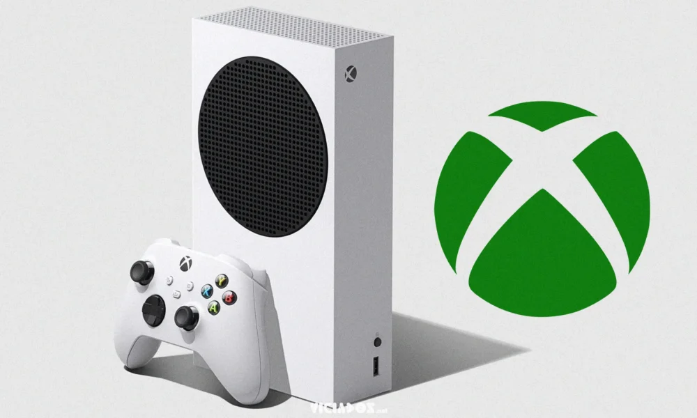 Upgrade! Xbox Series S recebe melhorias para aumentar seu desempenho em jogos 2022 Viciados