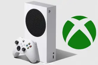 Xbox Series S Microsoft 2022