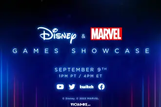 disney x marvel games showcase