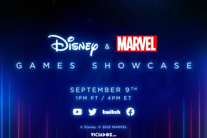 disney x marvel games showcase