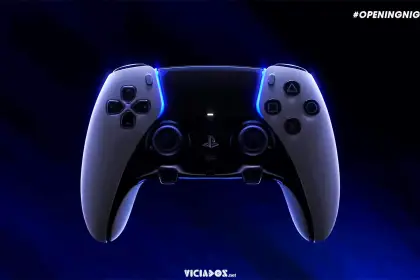dualsense edge playstation 5
