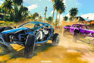 gta online cayo perico races