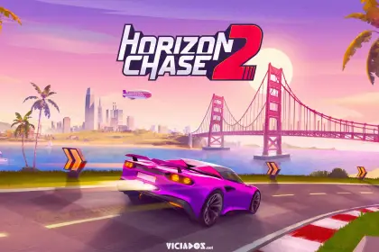 horizon chase 2 coming 2023