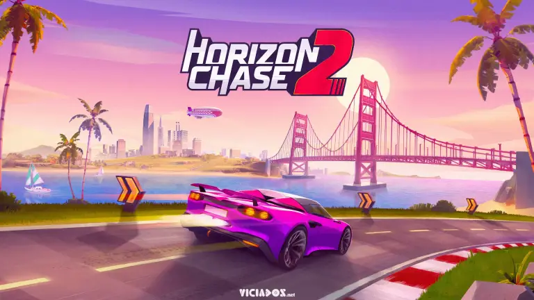 horizon chase 2 coming 2023