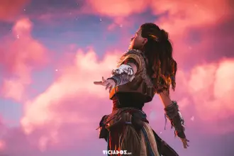 horizon zero dawn original netflix series