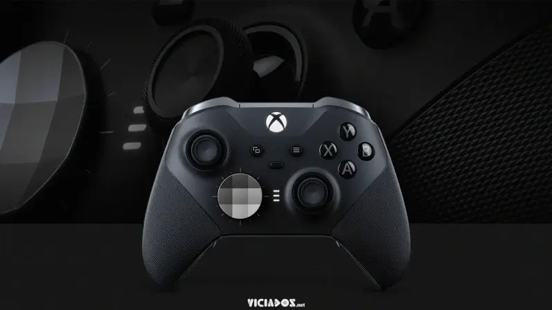 new xbox elite controller coming