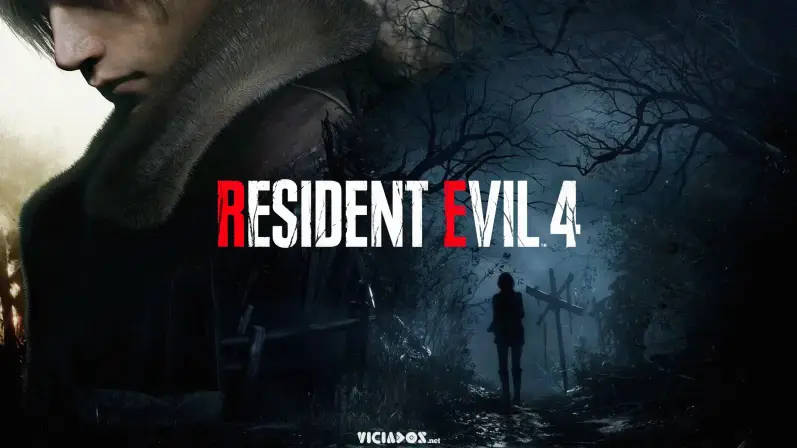 Resident Evil 4 Remake ganha seu primeiro trailer de gameplay; Confira! 11 resident evil 4 remake