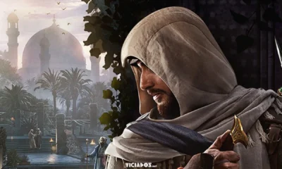 Assassin's Creed Mirage | Data de lançamento pode ter sido revelada 2022 Viciados
