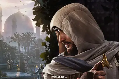 Assassins Creed Mirage 2022