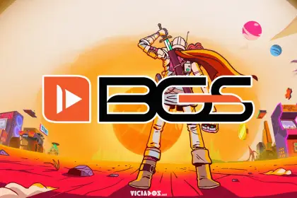 BGS 2022 Brasil Games Show 22 arte2