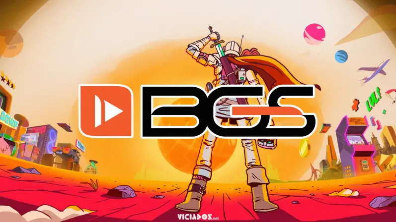 BGS 2022 Brasil Games Show 22 arte2