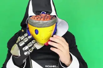 Contente ConTV Jay Nelson YouTuber 2022