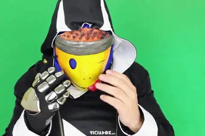 Contente ConTV Jay Nelson YouTuber 2022