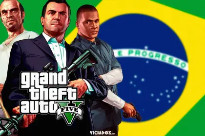 GTA 5 é um dos jogos mais populares no Brasil, no entanto, o conhecido jogo da Rockstar Games não conta com uma dublagem oficial para o PT-BR.
