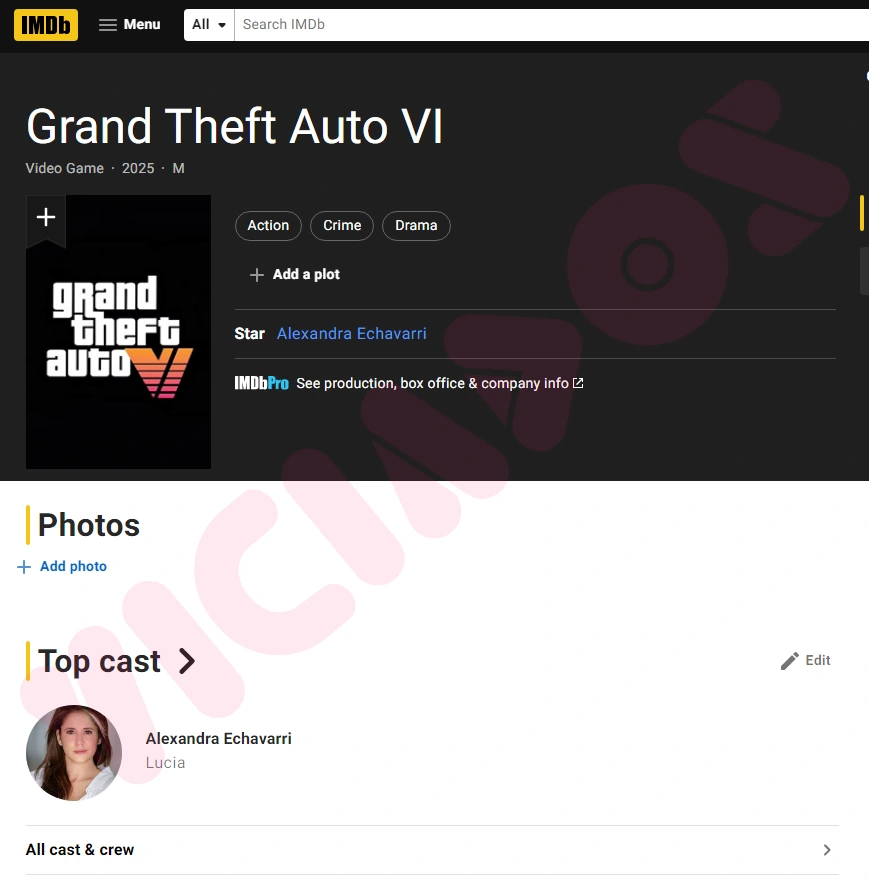 GTA 6 - Vazamento de vídeos gameplay, códigos e pronunciamento da