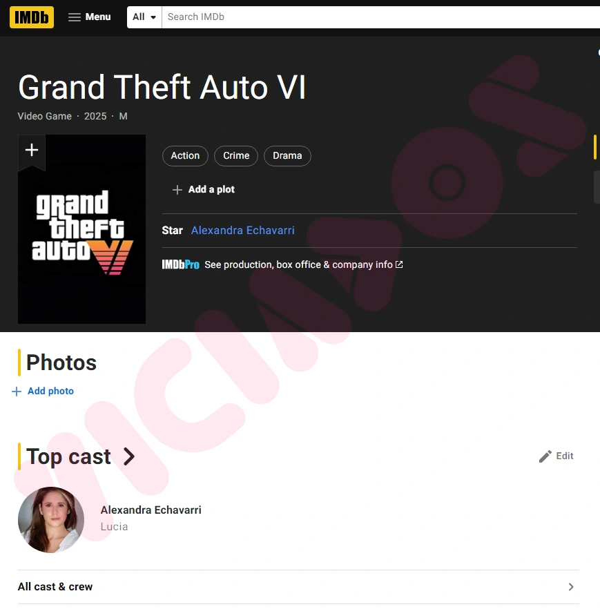 Hacker menor de idade por trás do GTA 6, detido, acusado de duas