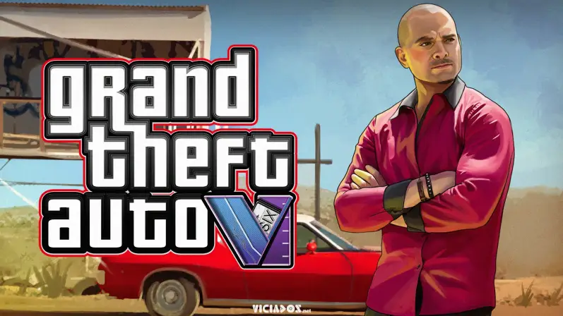 GTA 6 | Vince Gilligan confirma envolvimento em jogo da Rockstar Games 14 GTA 6 Grand Theft Auto VI 2022 Breaking Bad Better Call Saul