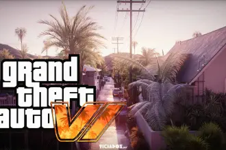 GTA 6 Grand Theft Auto VI RTX Ray Tracing Nvidia Rockstar Games 2022