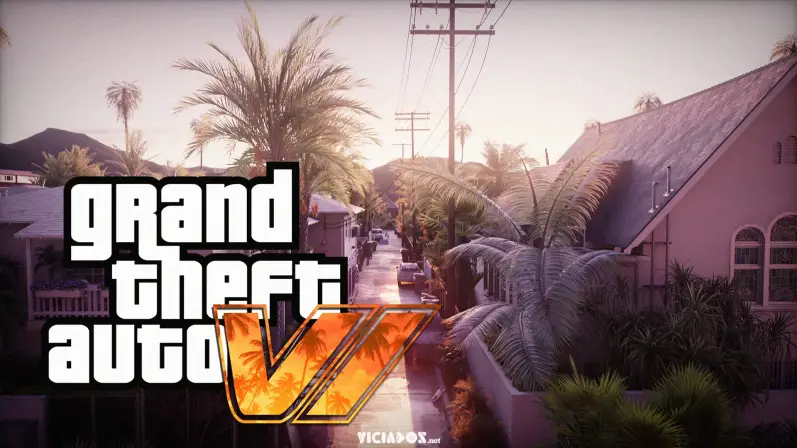 GTA 6 Grand Theft Auto VI RTX Ray Tracing Nvidia Rockstar Games 2022