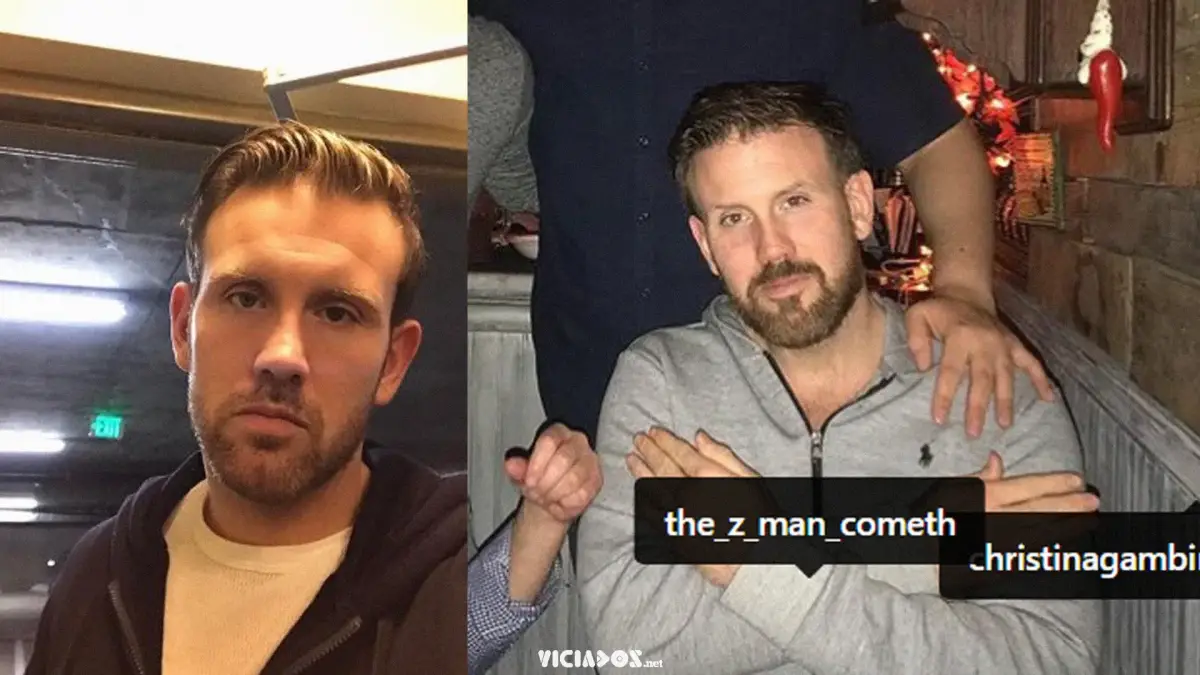 GTA 6 | Conheça Jason, o protagonista masculino de Grand Theft Auto VI 20 GTA 6 Jason Bryan Zampella Rockstar Games 2022
